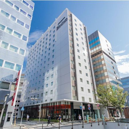 Jr Kyushu Hotel Blossom Hakata Central Fukuoka  Kültér fotó