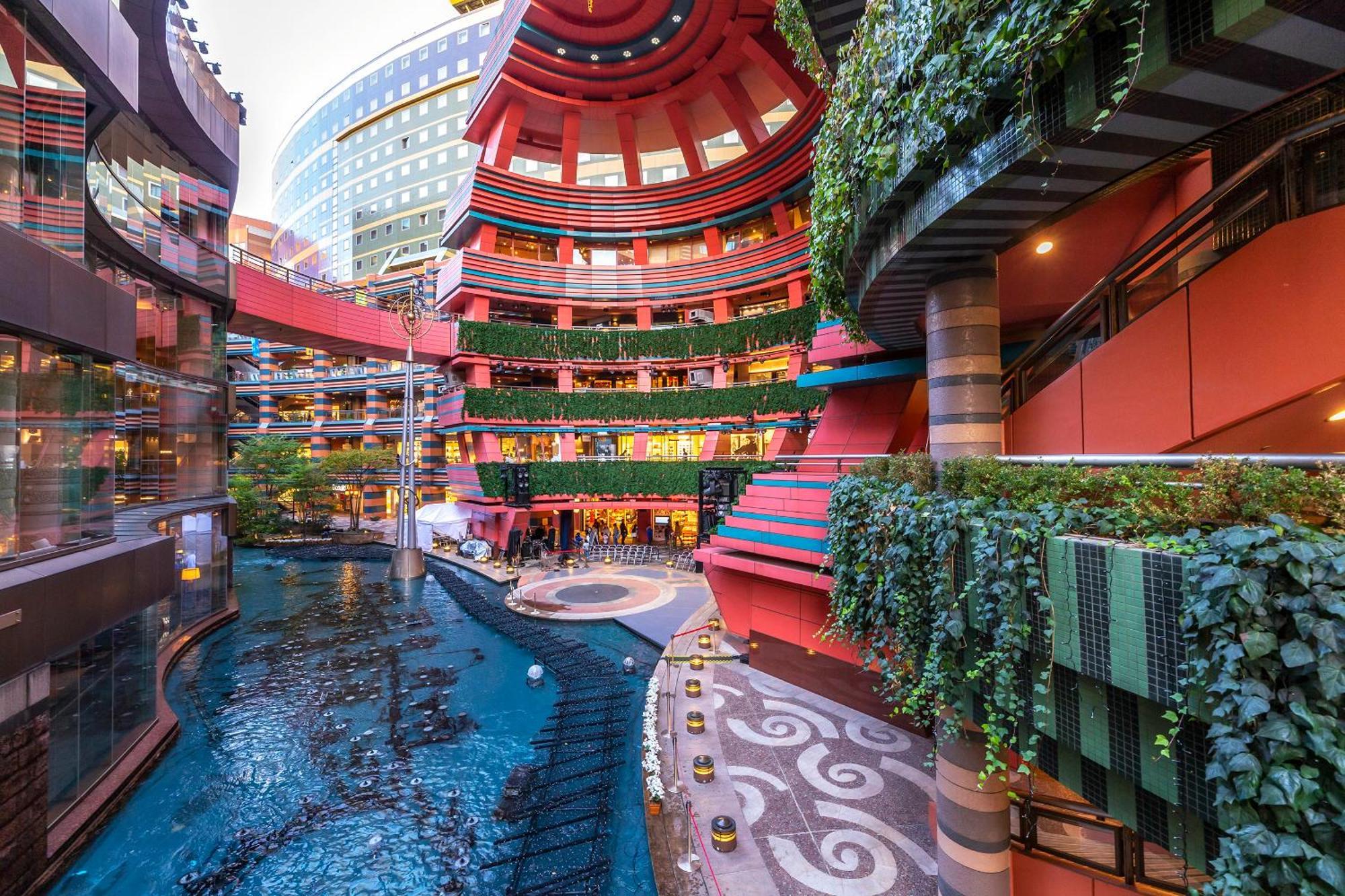 Jr Kyushu Hotel Blossom Hakata Central Fukuoka  Kültér fotó