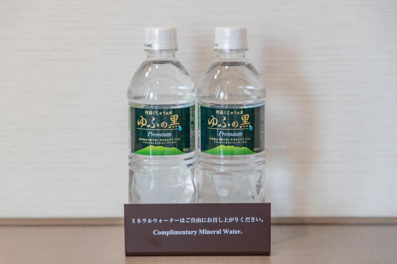 Jr Kyushu Hotel Blossom Hakata Central Fukuoka  Kültér fotó