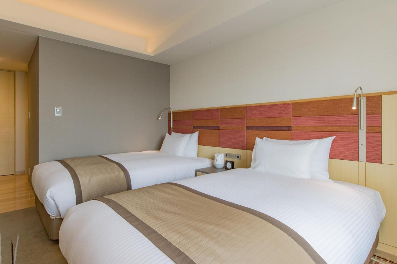 Jr Kyushu Hotel Blossom Hakata Central Fukuoka  Kültér fotó